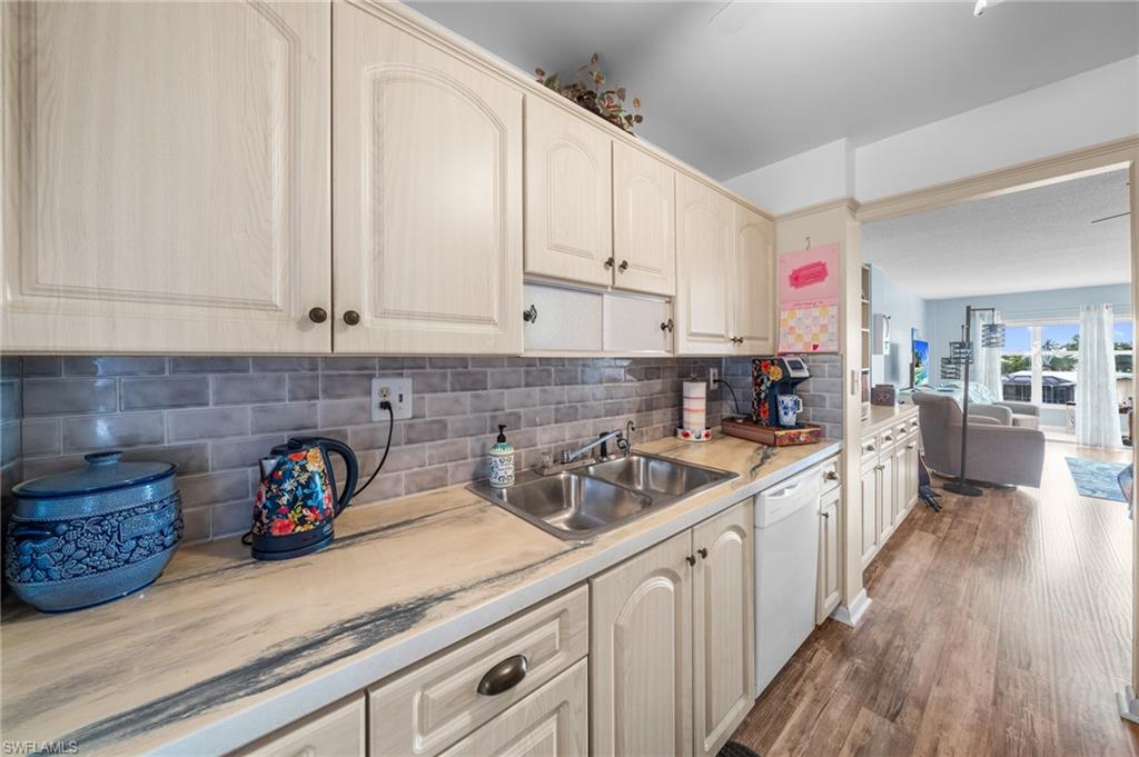 HARBOR SOUTH CONDO - Residential