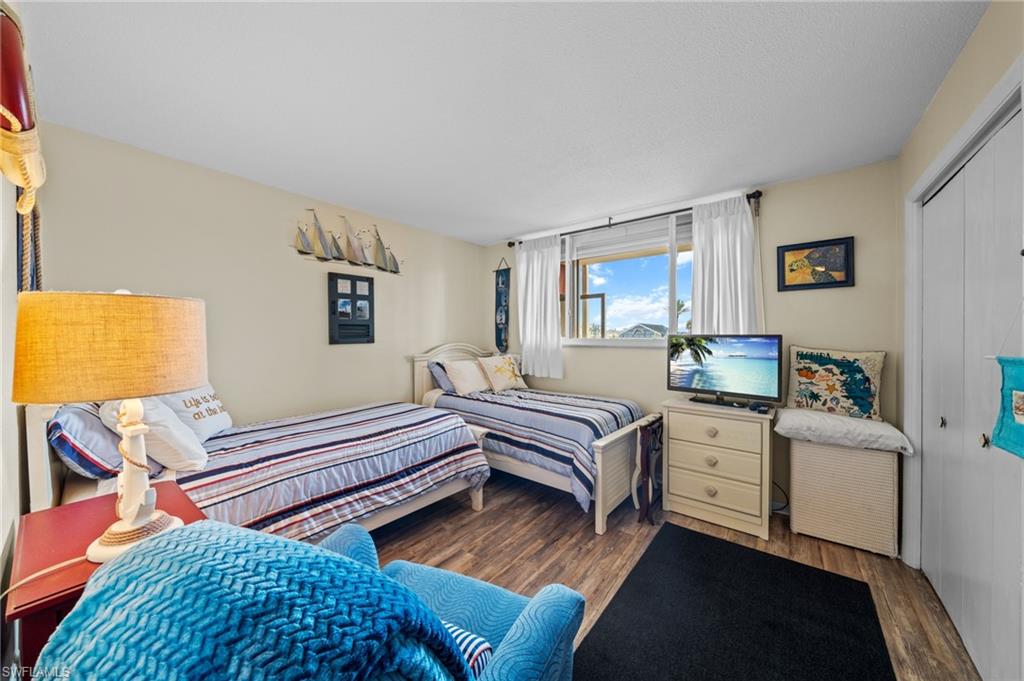 HARBOR SOUTH CONDO - Residential