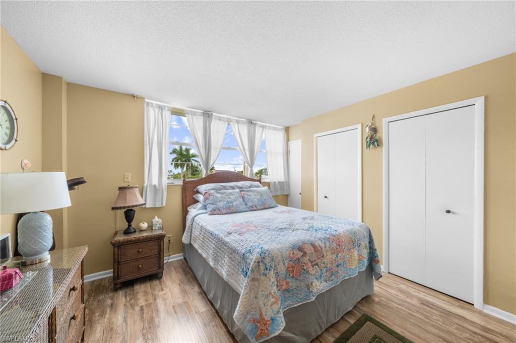 HARBOR SOUTH CONDO - Residential