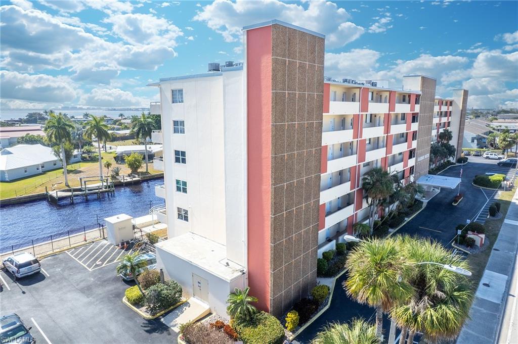 HARBOR SOUTH CONDO - Residential