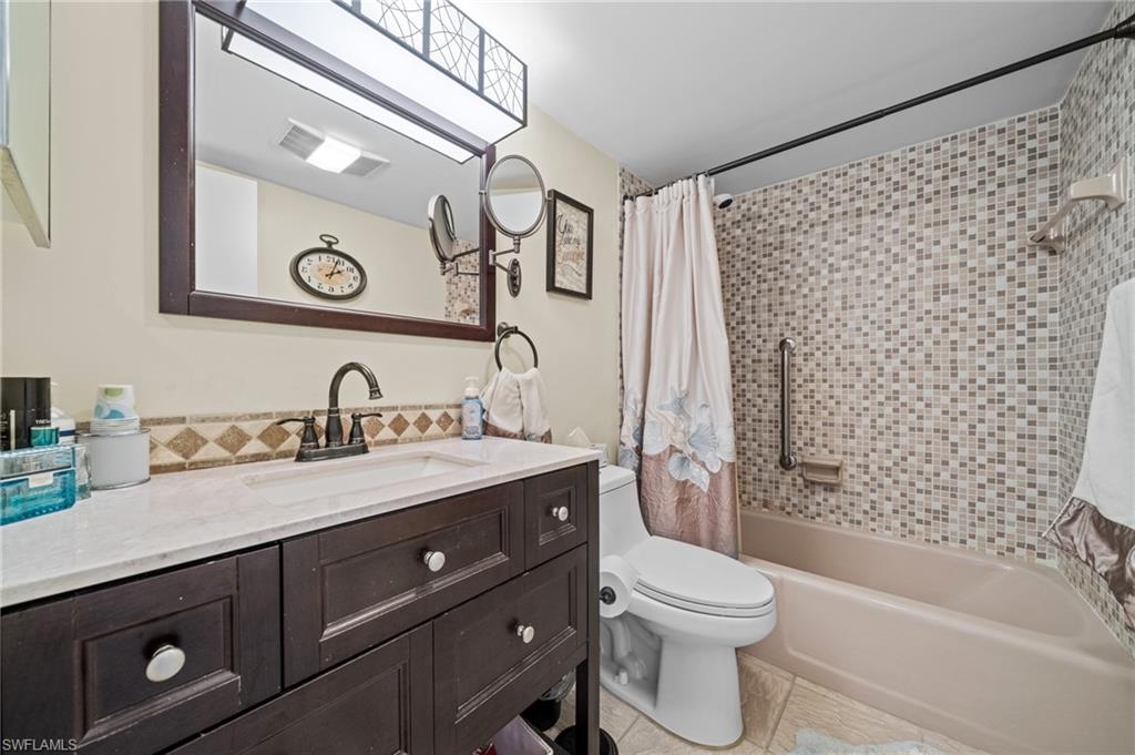 HARBOR SOUTH CONDO - Residential