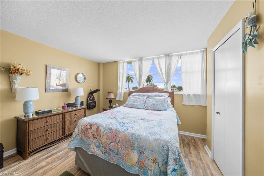 HARBOR SOUTH CONDO - Residential