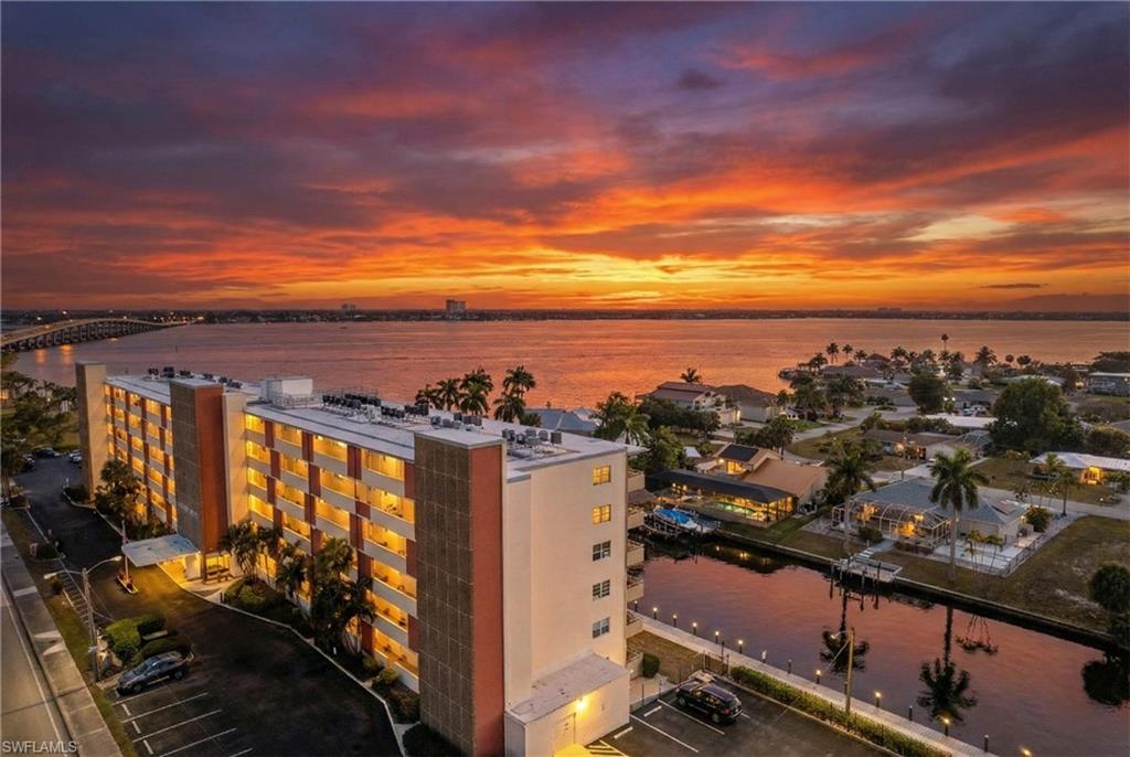 HARBOR SOUTH CONDO - Residential