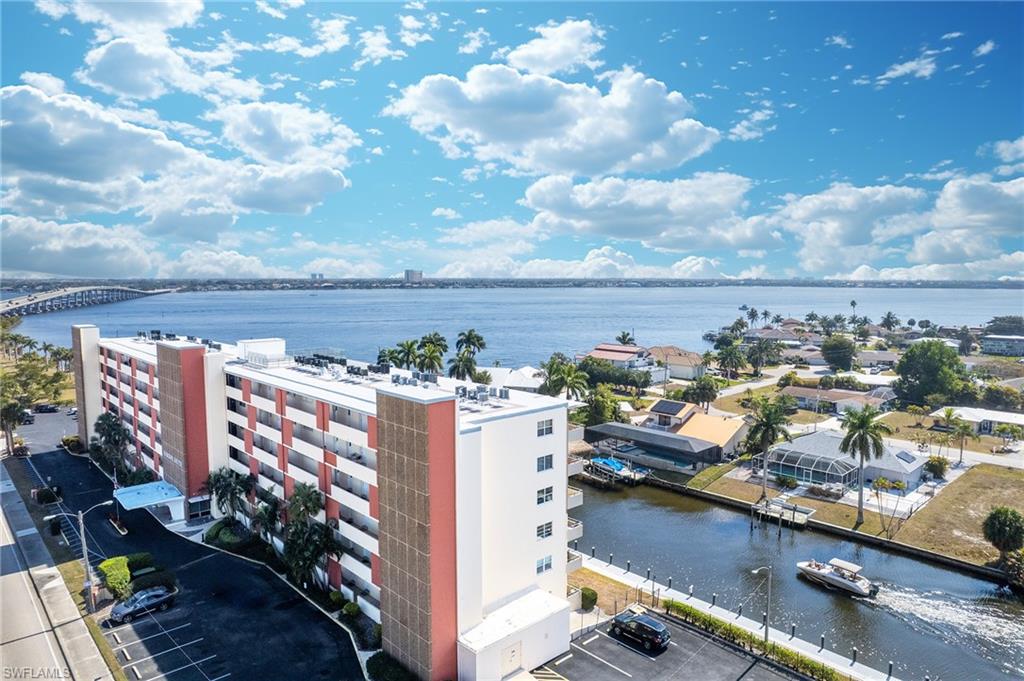 HARBOR SOUTH CONDO - Residential