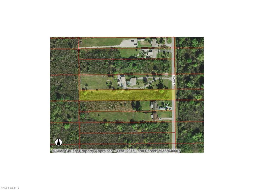 GOLDEN GATE ESTATES - Land