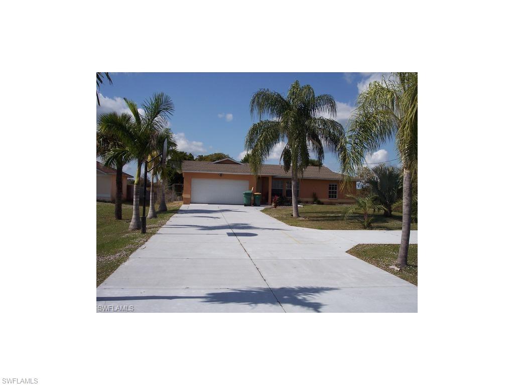 GOLDEN GATE ESTATES - Land