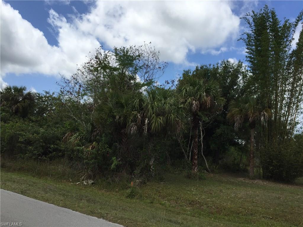 GOLDEN GATE ESTATES - Land