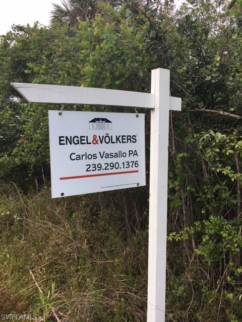 GOLDEN GATE ESTATES - Land