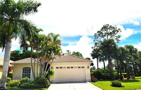 A home in BONITA SPRINGS