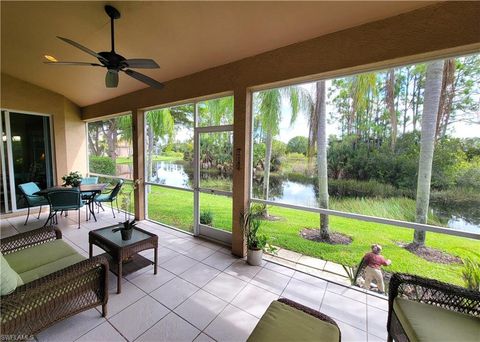 A home in BONITA SPRINGS