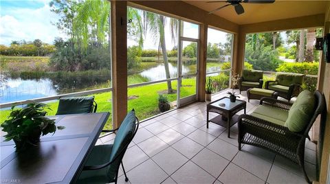 A home in BONITA SPRINGS