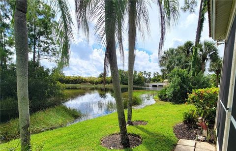 A home in BONITA SPRINGS