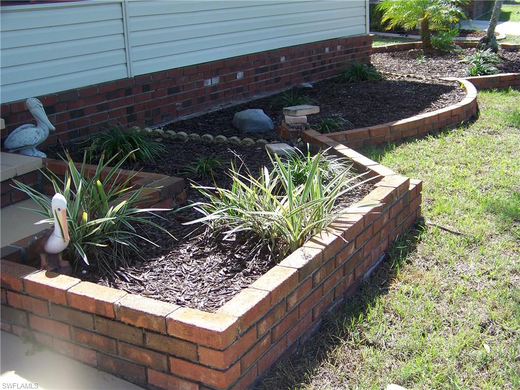 BURNT STORE COLONY - Residential