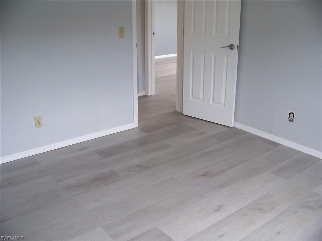 BURNT STORE COLONY - Residential