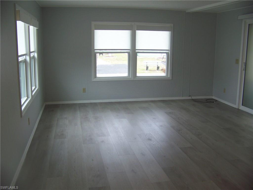 BURNT STORE COLONY - Residential