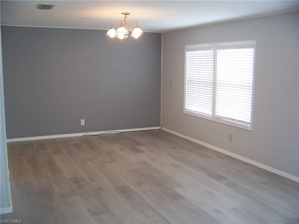 BURNT STORE COLONY - Residential