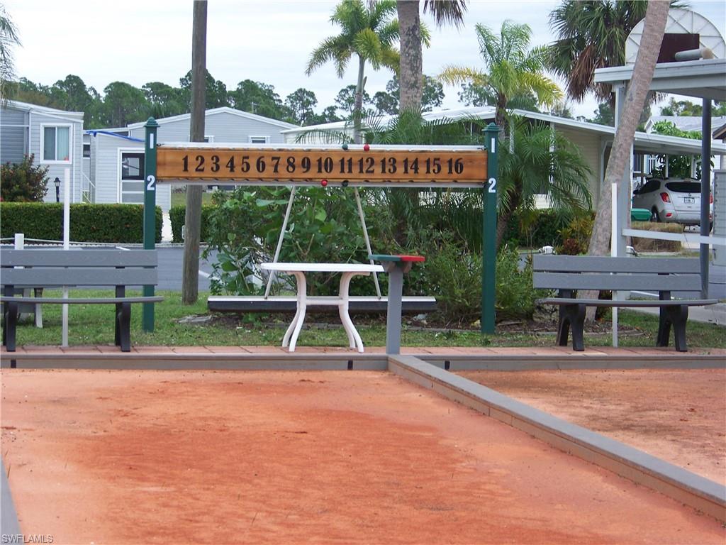 BURNT STORE COLONY - Residential