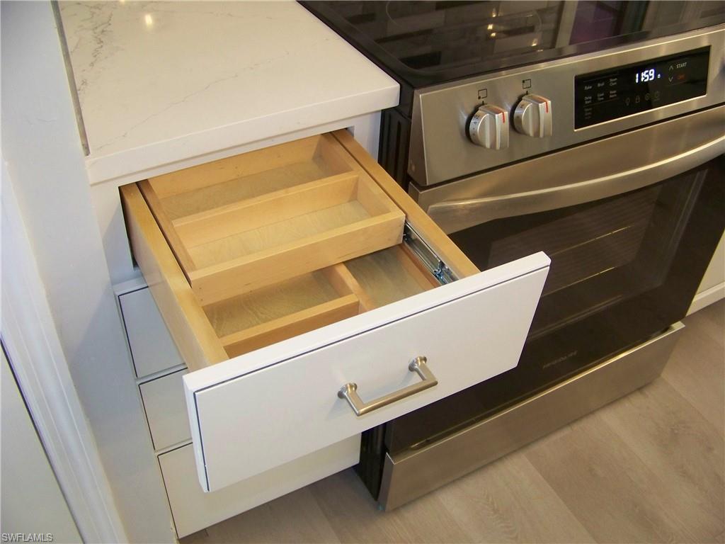 BURNT STORE COLONY - Residential