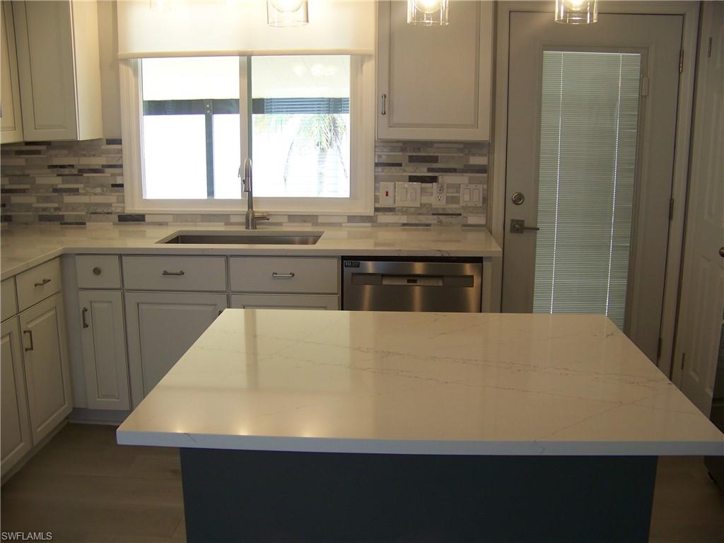 BURNT STORE COLONY - Residential