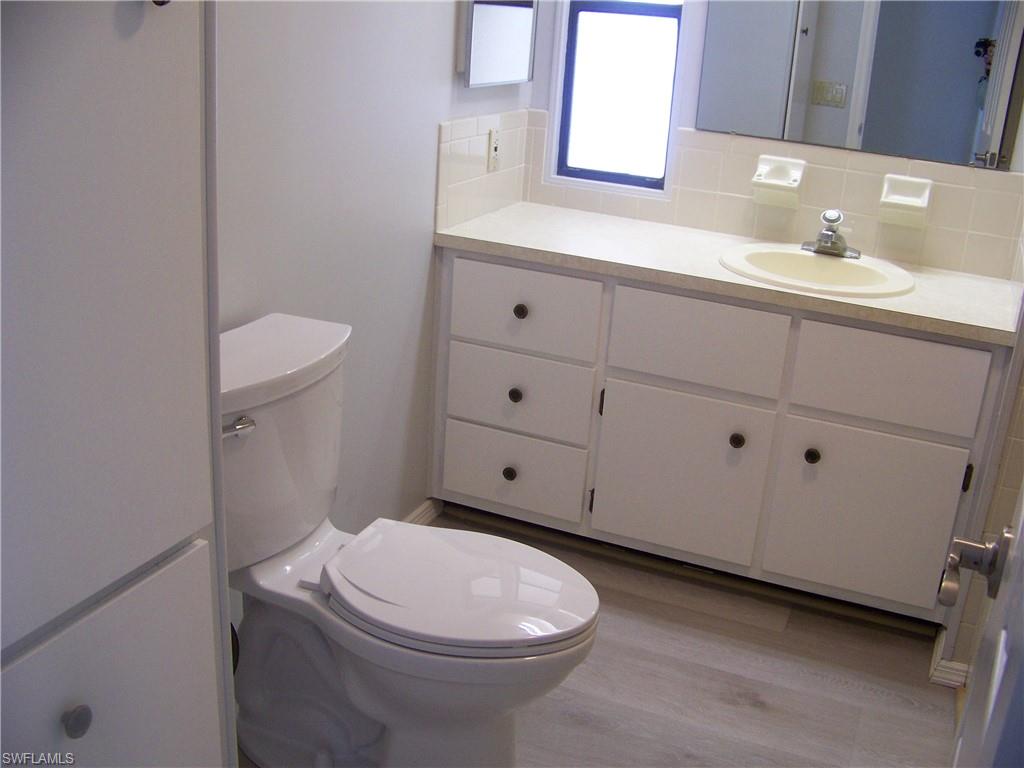 BURNT STORE COLONY - Residential