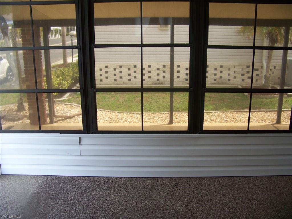 BURNT STORE COLONY - Residential