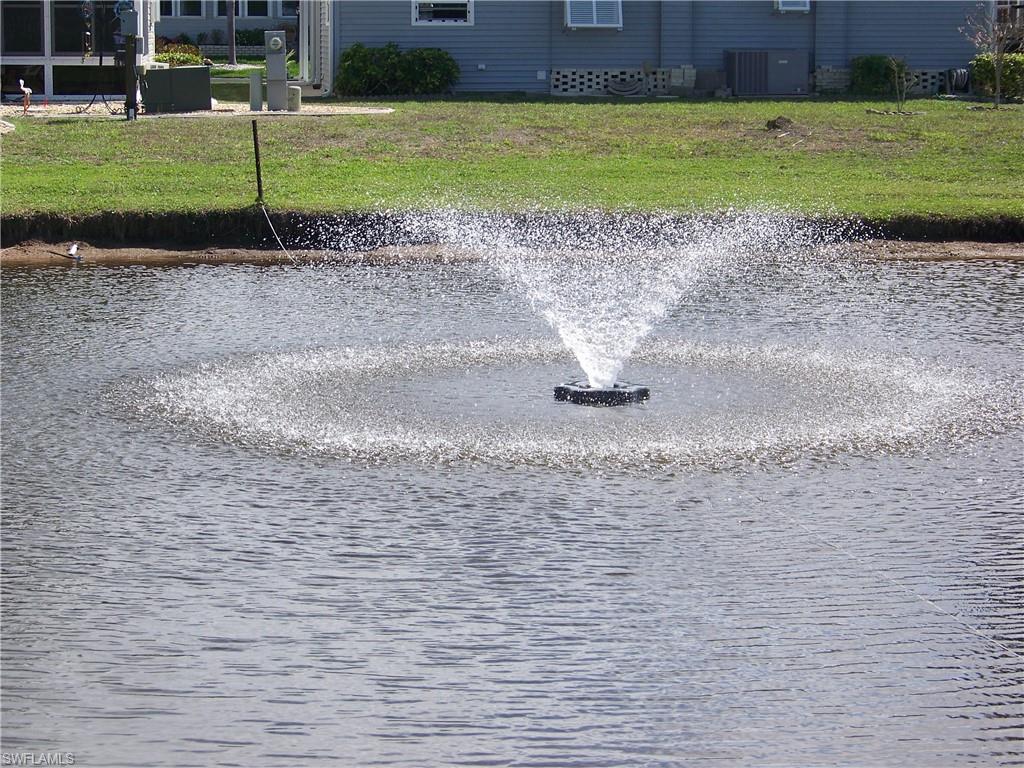 BURNT STORE COLONY - Residential