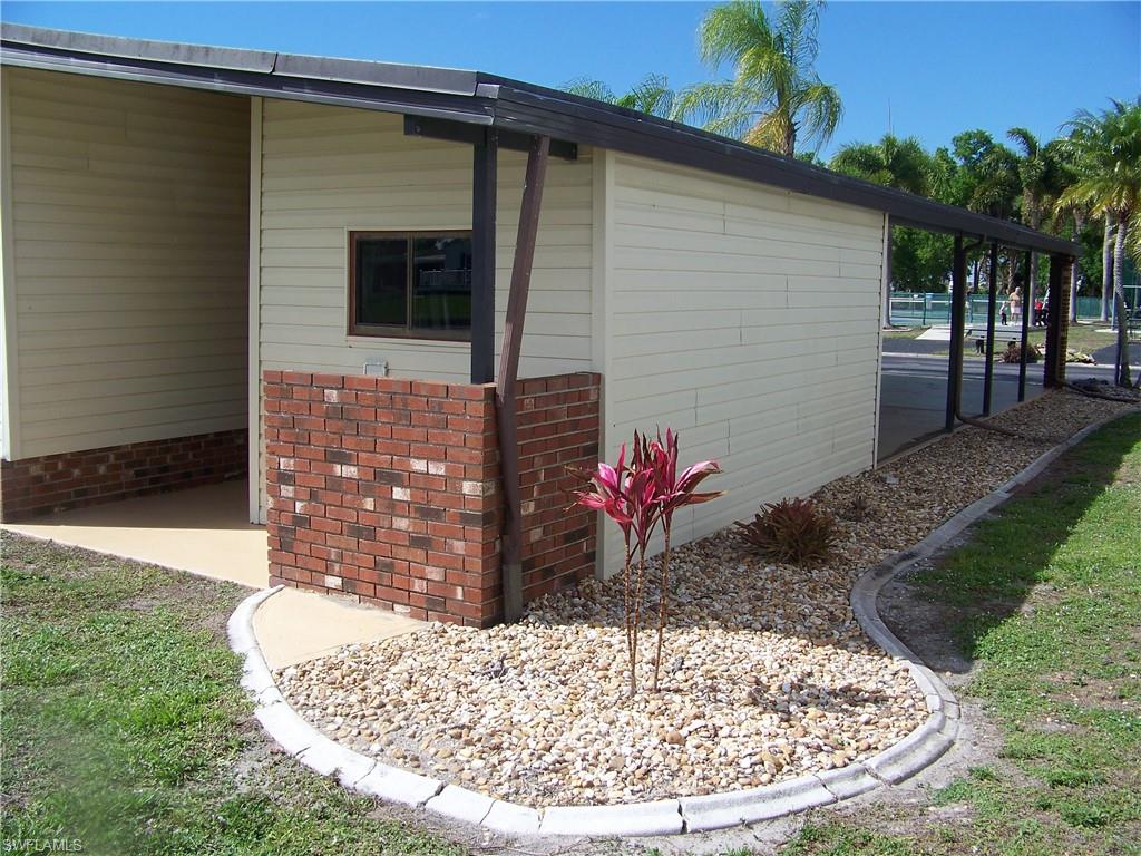 BURNT STORE COLONY - Residential