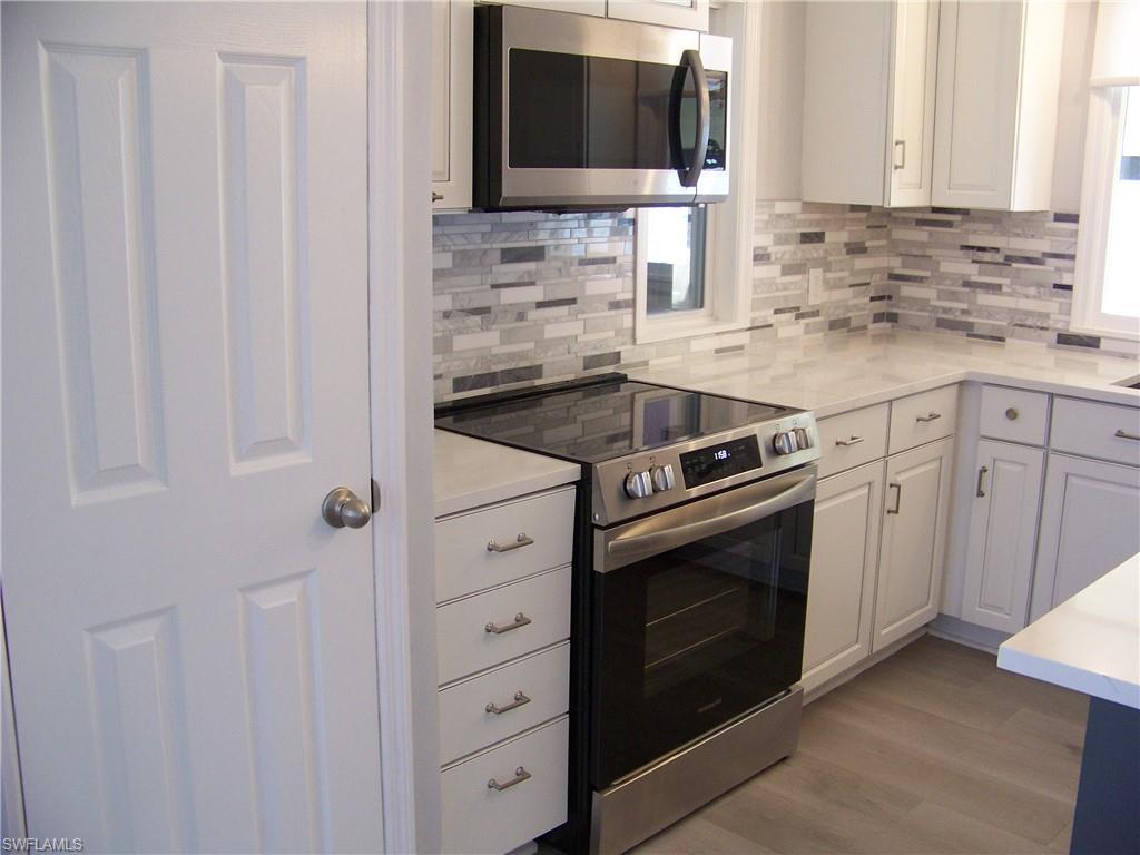 BURNT STORE COLONY - Residential