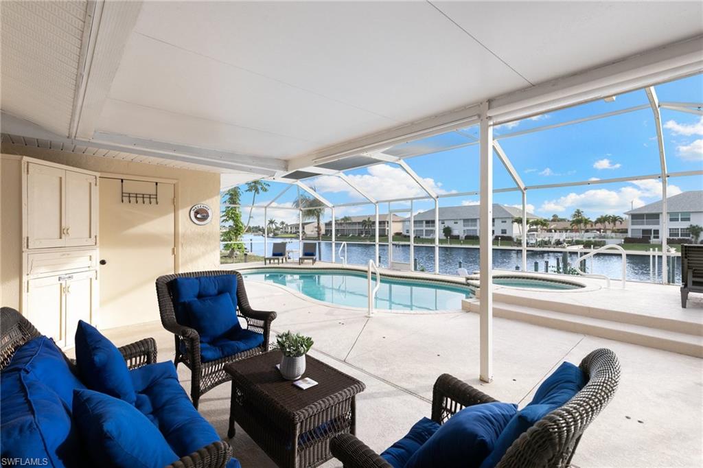 CAPE CORAL - Residential Lease