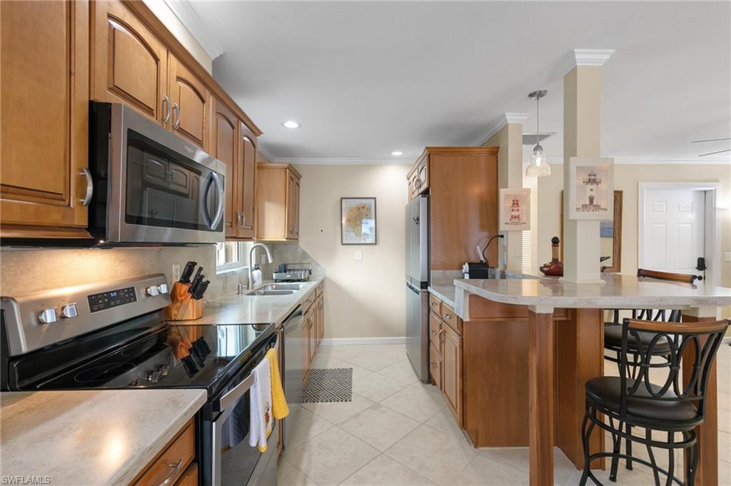 CAPE CORAL - Residential Lease