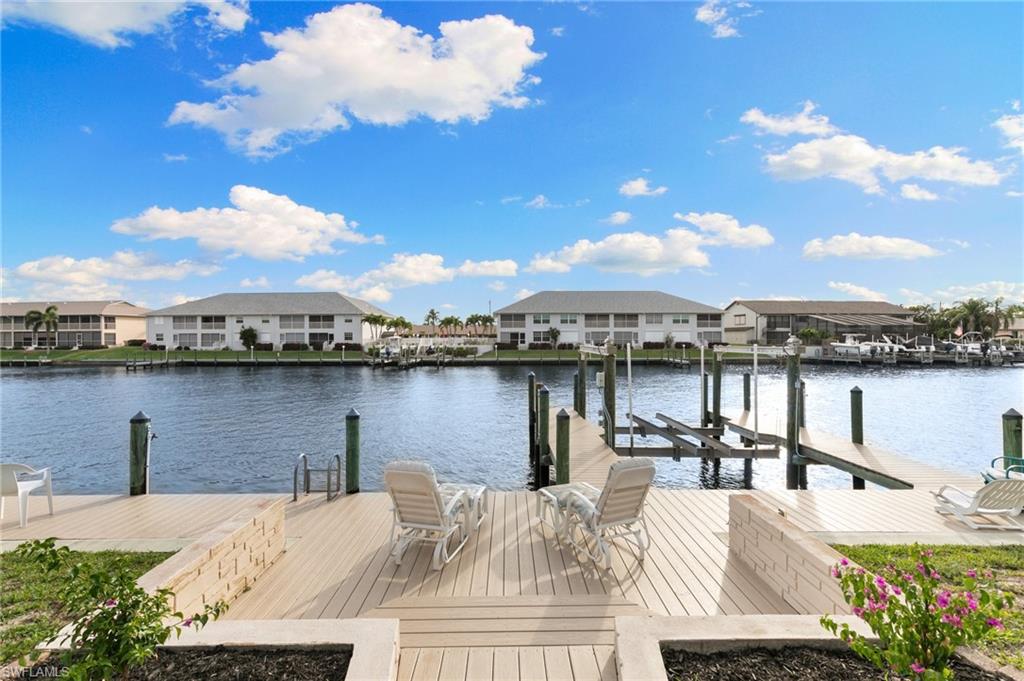 CAPE CORAL - Residential Lease