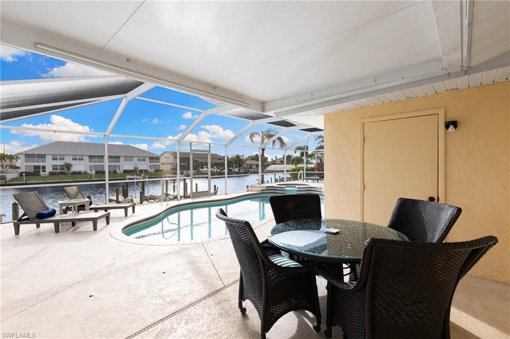 CAPE CORAL - Residential Lease