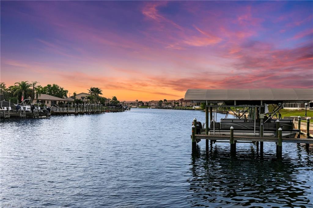CAPE CORAL - Residential Lease