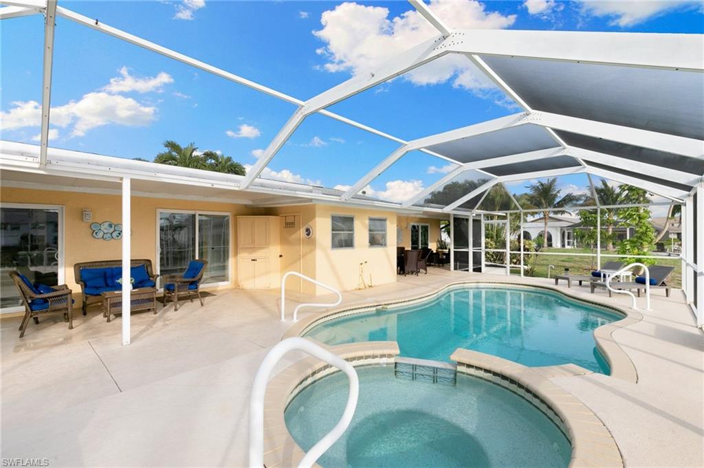 CAPE CORAL - Residential Lease