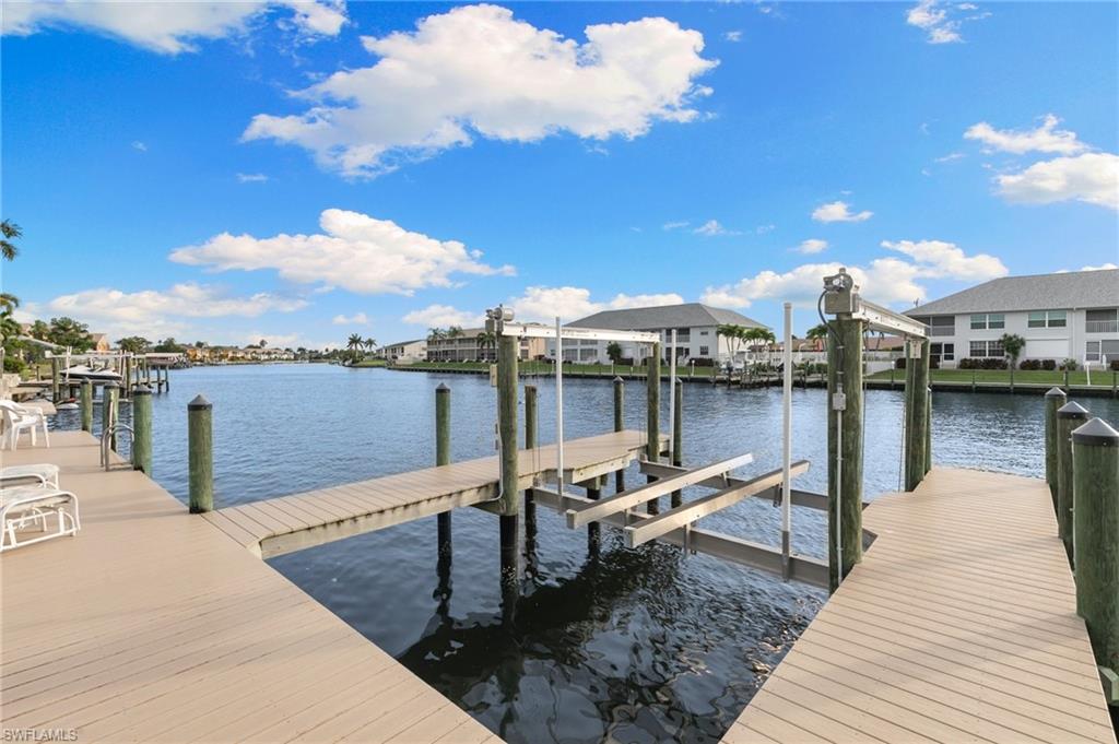 CAPE CORAL - Residential Lease