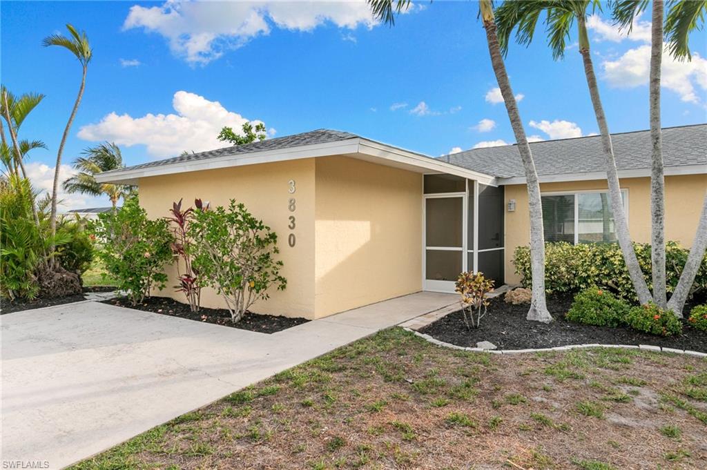 CAPE CORAL - Residential Lease
