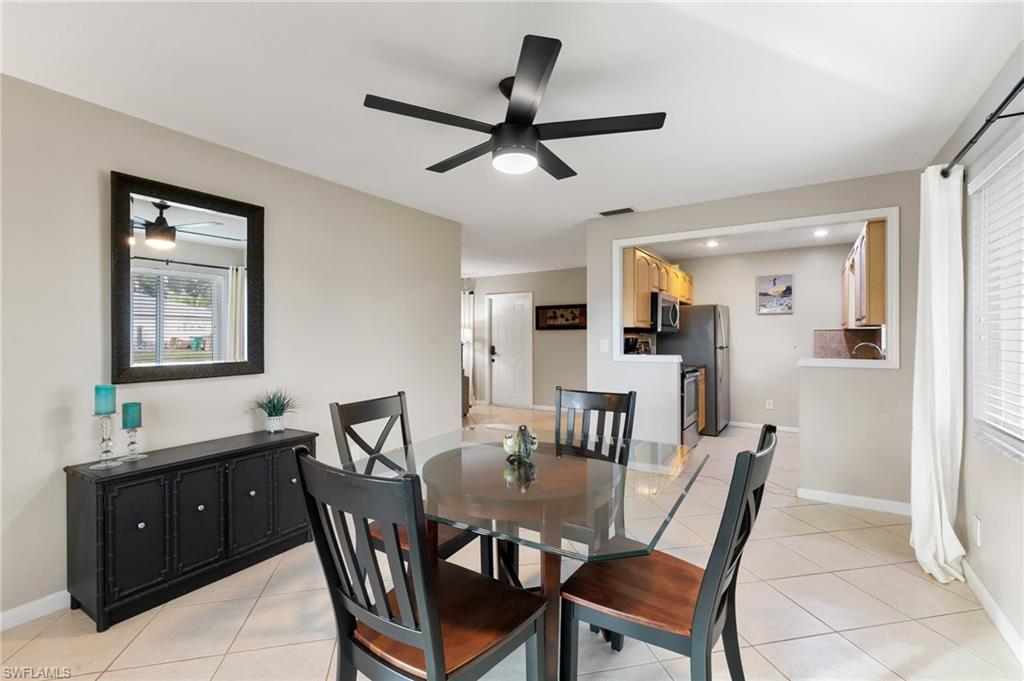 CAPE CORAL - Residential Lease