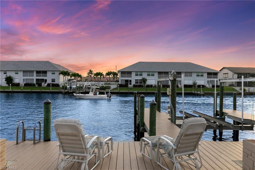 CAPE CORAL - Residential Lease