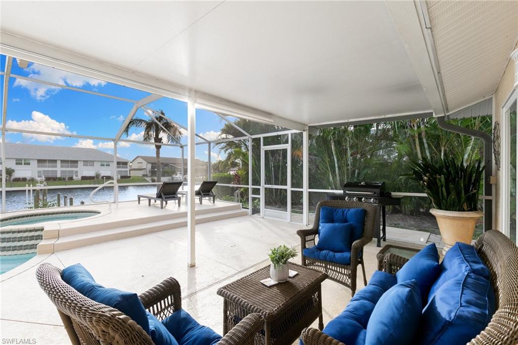 CAPE CORAL - Residential Lease