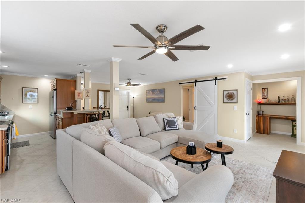 CAPE CORAL - Residential Lease