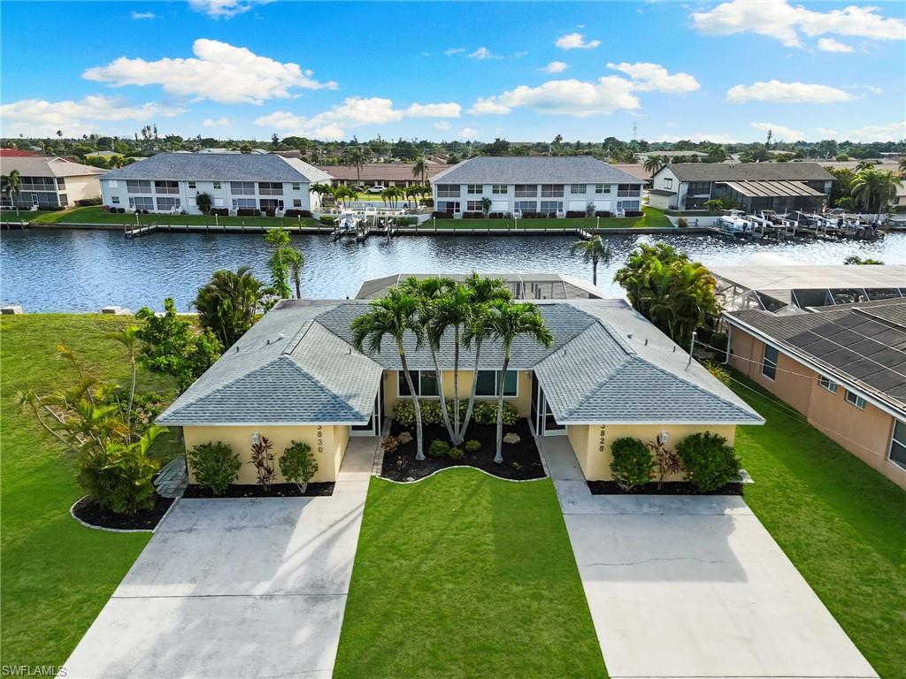 CAPE CORAL - Residential Lease