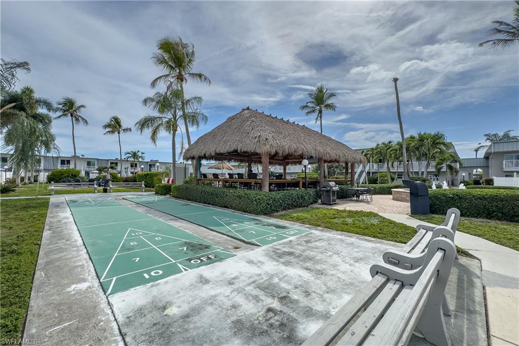 REGENCY CONDO - Residential