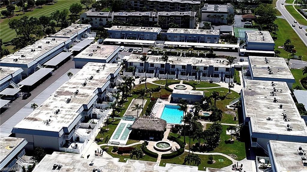 REGENCY CONDO - Residential