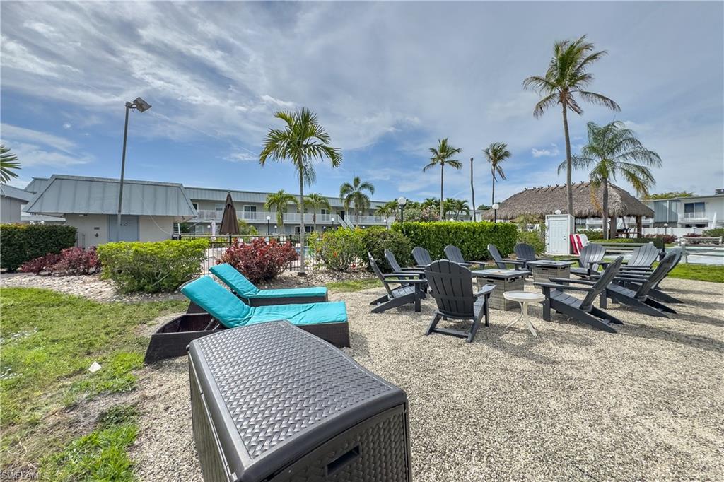 REGENCY CONDO - Residential