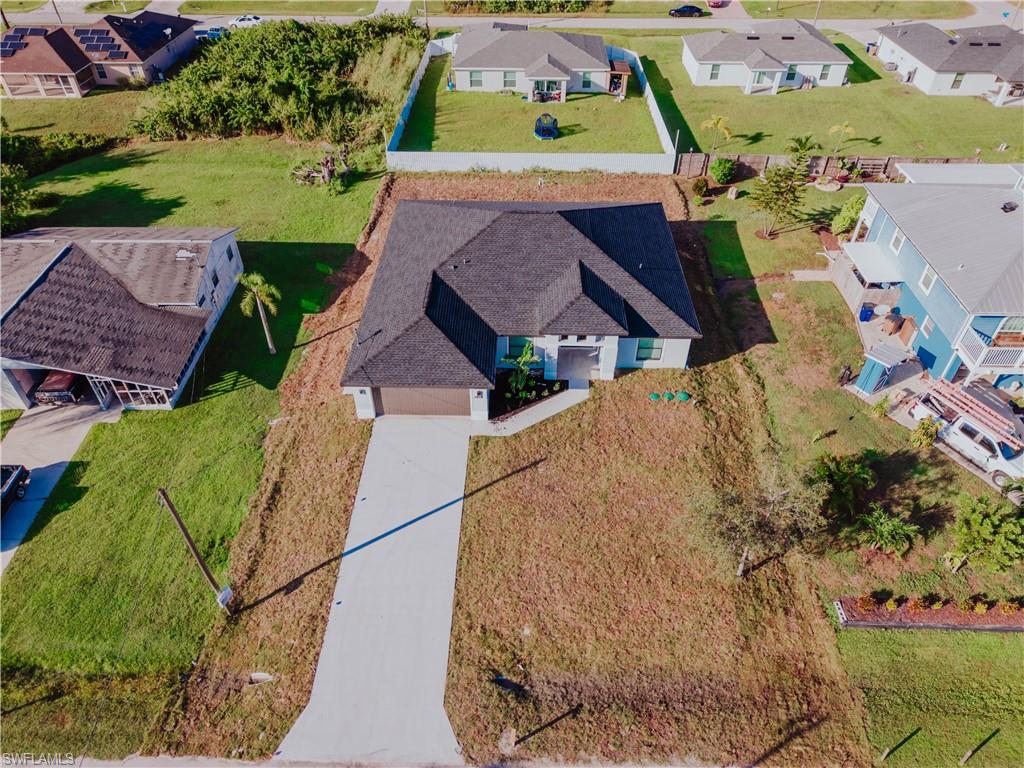 LEHIGH ACRES - Residential