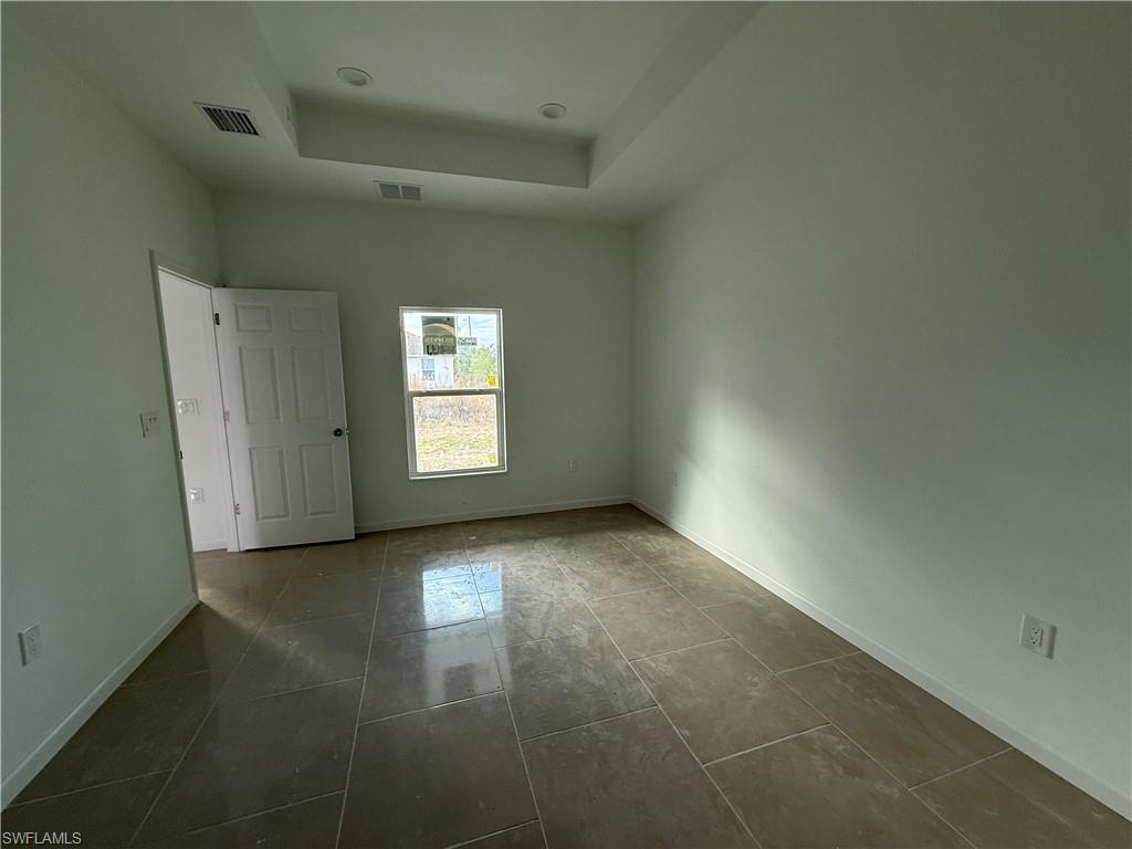 LEHIGH ACRES - Residential Lease