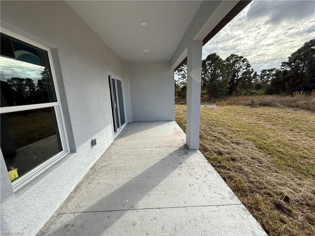 LEHIGH ACRES - Residential Lease