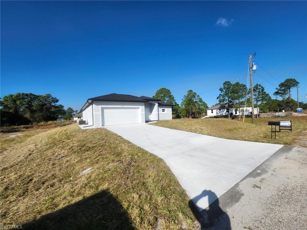 LEHIGH ACRES - Residential Lease