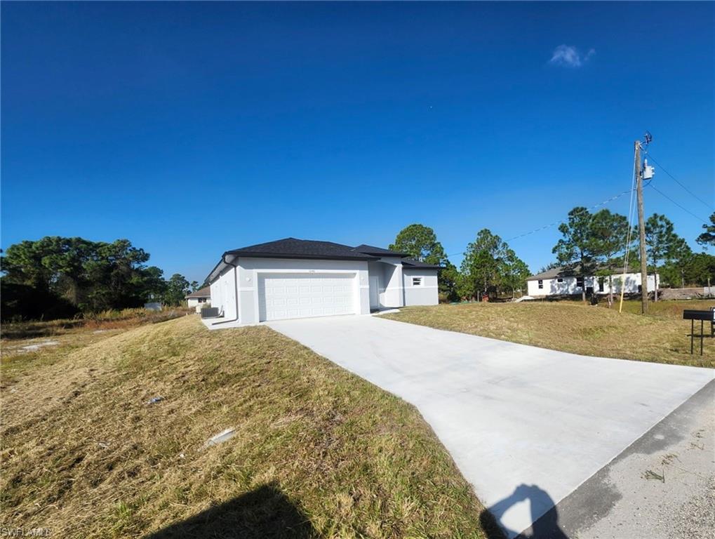 LEHIGH ACRES - Residential Lease