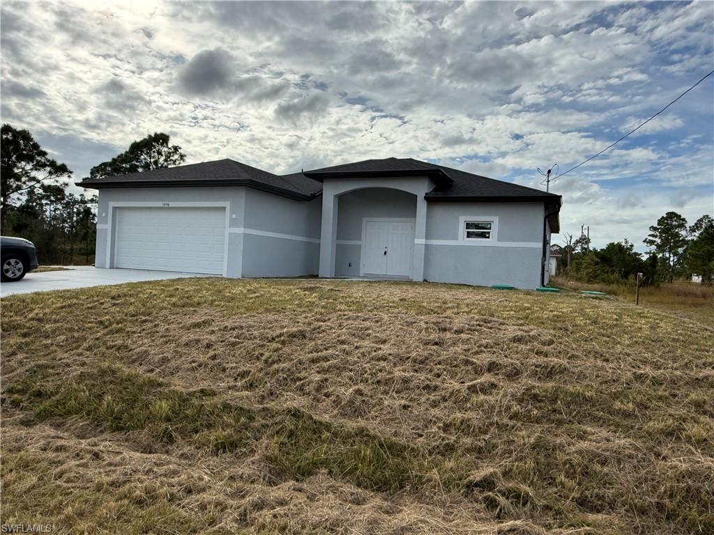 LEHIGH ACRES - Residential Lease